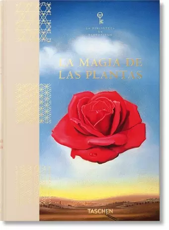 La magia de las plantas. La Biblioteca de Esoterismo cover