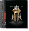 Ultimate Collector Motorcycles packaging