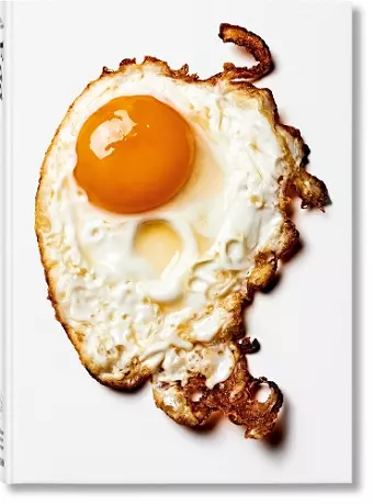 The Gourmand’s Egg. A Collection of Stories and Recipes cover