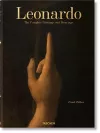 Leonardo. The Complete Paintings and Drawings cover