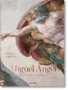 Miguel Ángel. La obra completa. Pintura, escultura, arquitectura cover