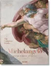 Michelangelo. The Complete Works. Paintings, Sculptures, Architecture cover
