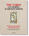 The Tarot of A. E. Waite and P. Colman Smith cover