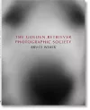 Bruce Weber. The Golden Retriever Photographic Society cover