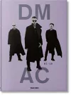 Depeche Mode by Anton Corbijn cover