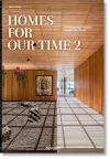 Homes for Our Time. Contemporary Houses around the World. Vol. 2 cover