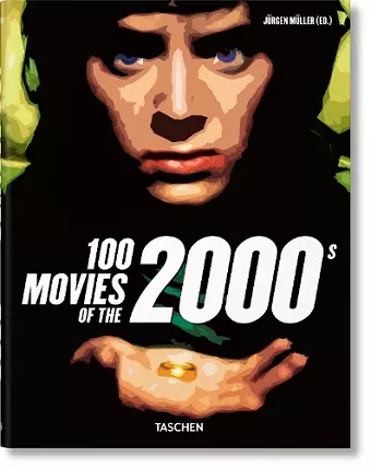 100 Movies of the 2000s cover