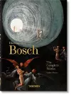 Hieronymus Bosch. The Complete Works. 40th Ed. cover