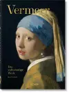 Vermeer. Das vollständige Werk. 40th Ed. cover
