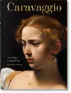 Caravaggio. La obra completa. 45th Ed. cover