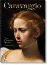 Caravaggio. The Complete Works. 40th Ed. packaging