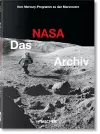 Das NASA Archiv. 40th Ed. cover