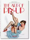 The Art of Pin-up cover