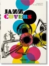 Jazz Covers. 40th Ed. packaging