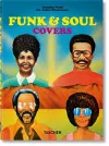 Funk & Soul Covers. 40th Ed. packaging