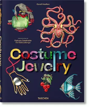 Costume Jewelry cover