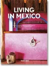 Living in Mexico. 40th Ed. cover