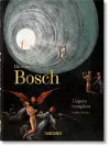 Hieronymus Bosch. L'opera completa. 40th Ed. cover