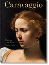 Caravaggio. L'opera completa. 45th Ed. cover