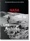 Les Archives de la NASA. 45th Ed. cover