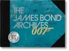 The James Bond Archives. “No Time To Die” Edition cover
