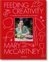 Mary McCartney. Feeding Creativity cover