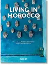 Living in Morocco. 40th Ed. cover