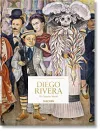 Diego Rivera. The Complete Murals cover