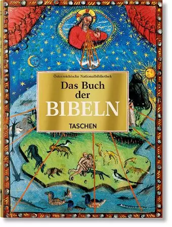 Das Buch der Bibeln. 40th Ed. cover