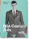 Mid-Century Ads. 40th Ed. cover