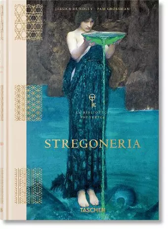 Stregoneria. La Biblioteca Esoterica cover