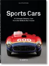 50 Ultimate Sports Cars. 40th Ed. packaging