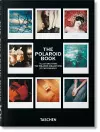 The Polaroid Book. 40th Ed. cover