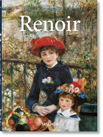 Renoir. 45th Ed. cover