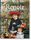 Renoir. 45th Ed. cover