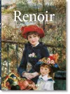 Renoir. 40th Ed. cover