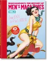 Dian Hanson’s: The History of Men’s Magazines. Vol. 1: From 1900 to Post-WWII packaging
