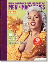 Dian Hanson’s: The History of Men’s Magazines. Vol. 3: 1960s At the Newsstand cover