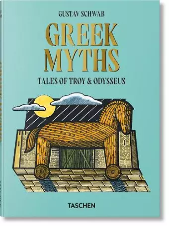 Greek Myths cover