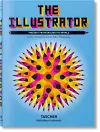 The Illustrator. The Best from around the World cover