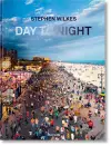Stephen Wilkes. Day to Night cover