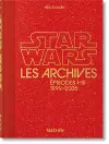 Les Archives Star Wars. 1999–2005. 45th Ed. cover