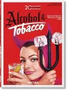 20th Century Alcohol & Tobacco Ads. 40th Ed. packaging