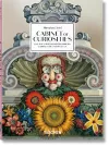 Massimo Listri. Cabinet of Curiosities. 40th Ed. cover