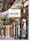 Massimo Listri. The World’s Most Beautiful Libraries. 40th Ed. cover