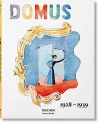 domus 1928–1939 packaging