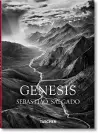 Sebastião Salgado. Gênesis cover
