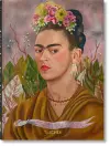 Frida Kahlo. 40th Ed. cover
