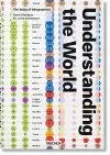 Understanding the World. The Atlas of Infographics cover