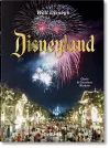 Walt Disney’s Disneyland cover